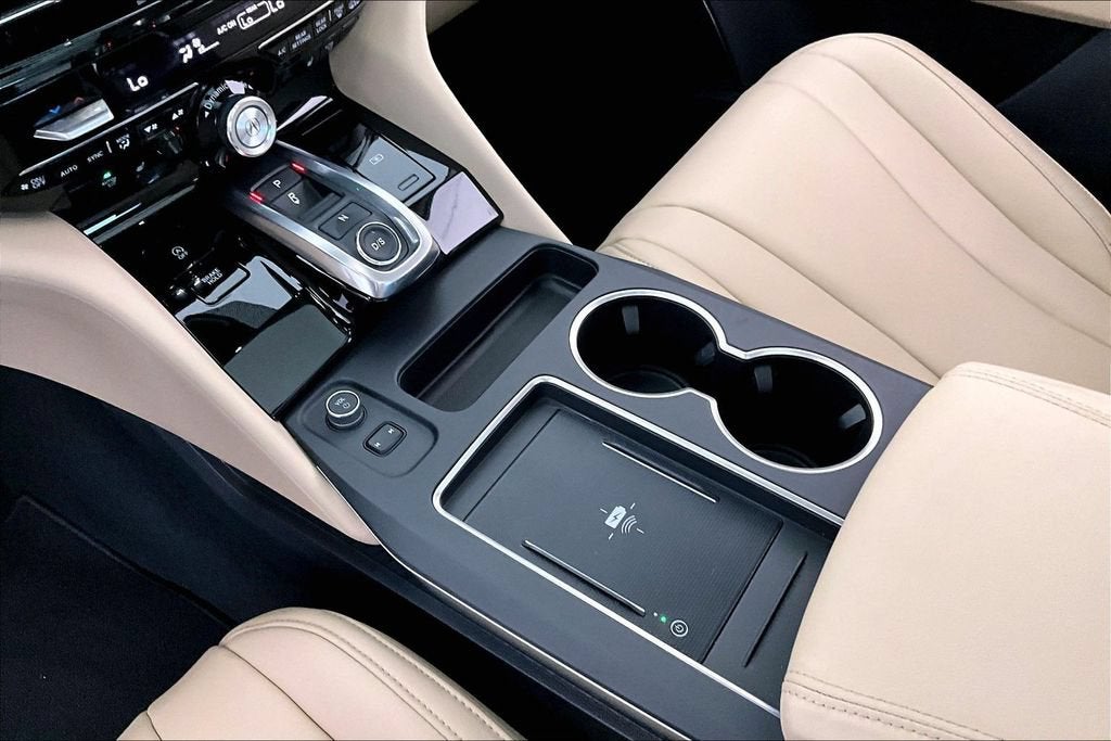 2026 Acura MDX Base SH-AWD
