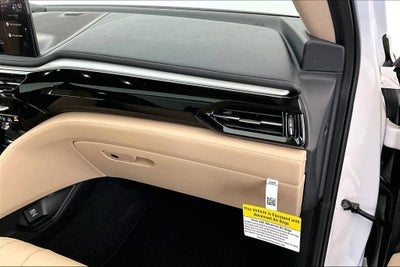 2026 Acura MDX Base SH-AWD