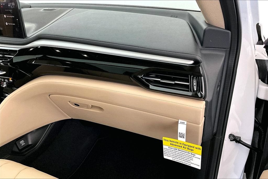 2026 Acura MDX Base SH-AWD