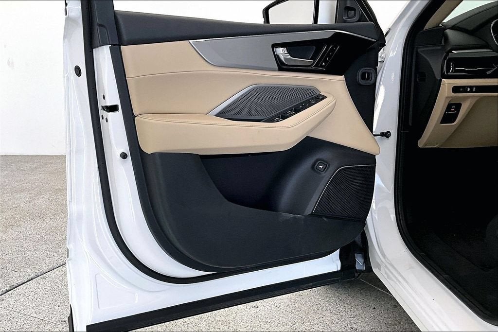 2026 Acura MDX Base SH-AWD