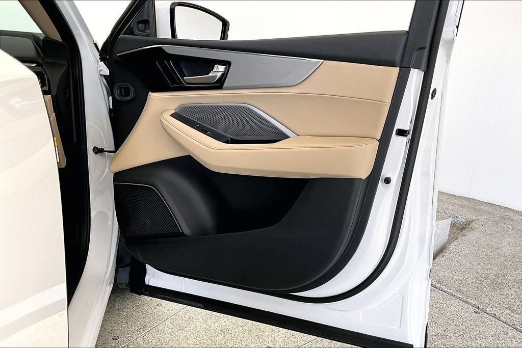 2026 Acura MDX Base SH-AWD