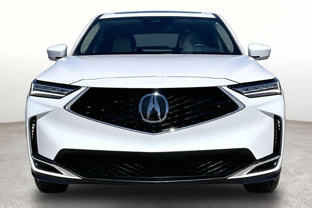 2026 Acura MDX Base SH-AWD