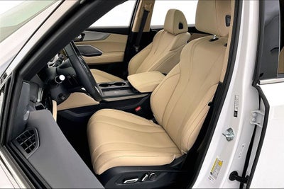 2026 Acura MDX Base SH-AWD