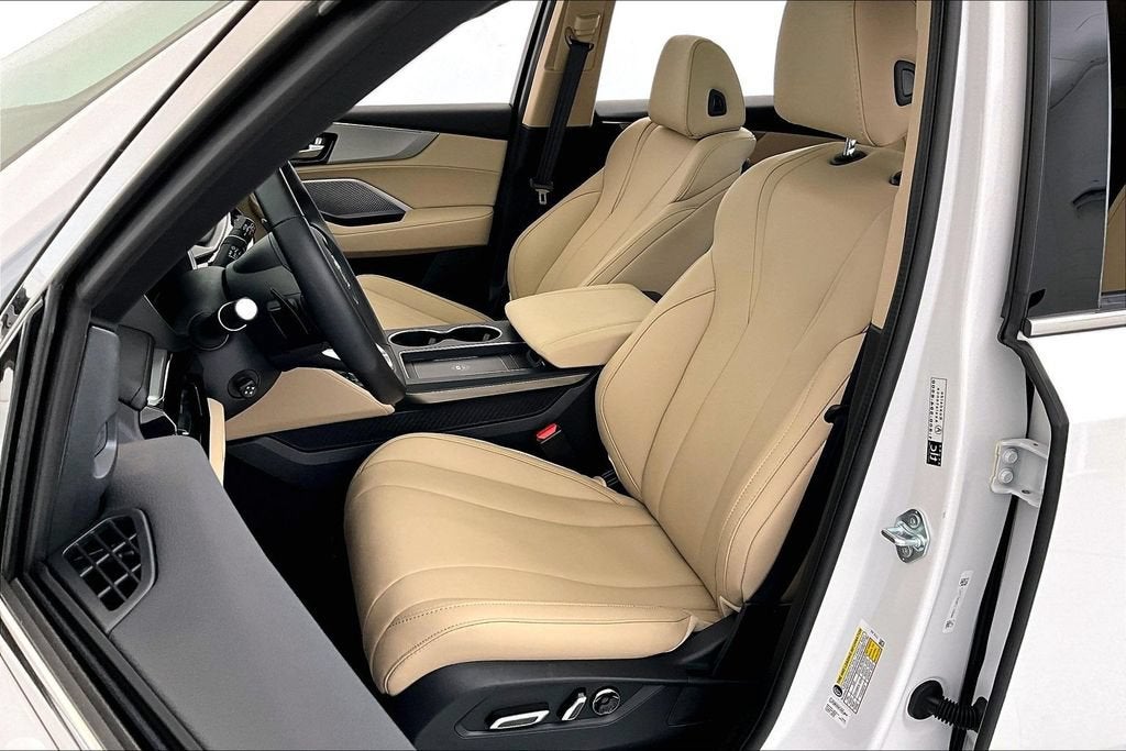 2026 Acura MDX Base SH-AWD