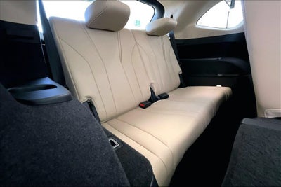 2026 Acura MDX Base SH-AWD