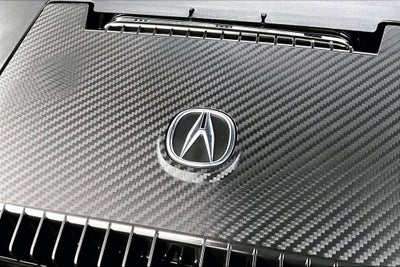 2026 Acura MDX Base SH-AWD