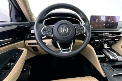 2026 Acura MDX Base SH-AWD