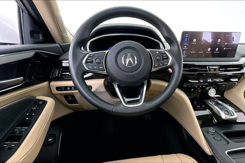 2026 Acura MDX Base SH-AWD