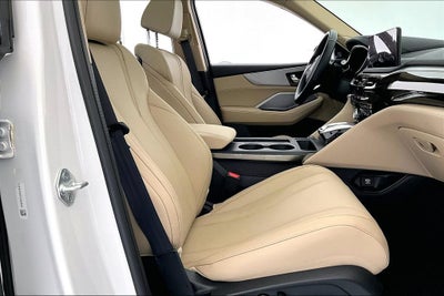 2026 Acura MDX Base SH-AWD