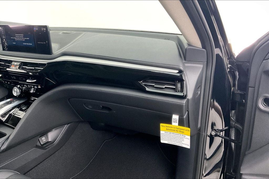 2026 Acura MDX Base SH-AWD