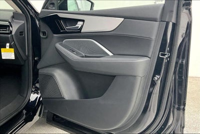2026 Acura MDX Base SH-AWD