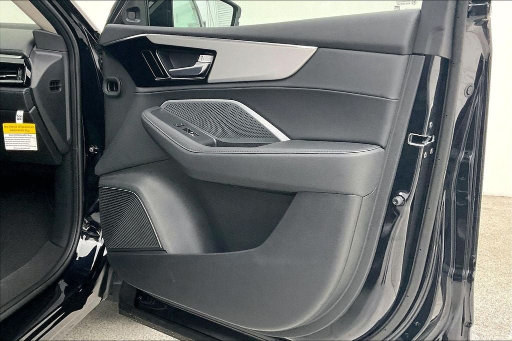 2026 Acura MDX Base SH-AWD