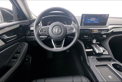 2026 Acura MDX Base SH-AWD