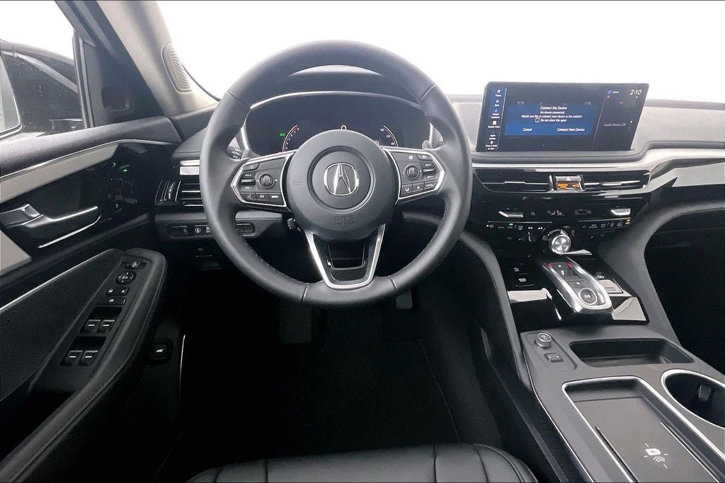 2026 Acura MDX Base SH-AWD