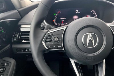 2026 Acura MDX Base SH-AWD