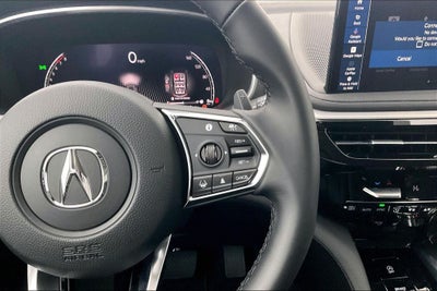 2026 Acura MDX Base SH-AWD