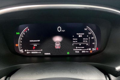 2026 Acura MDX Base SH-AWD