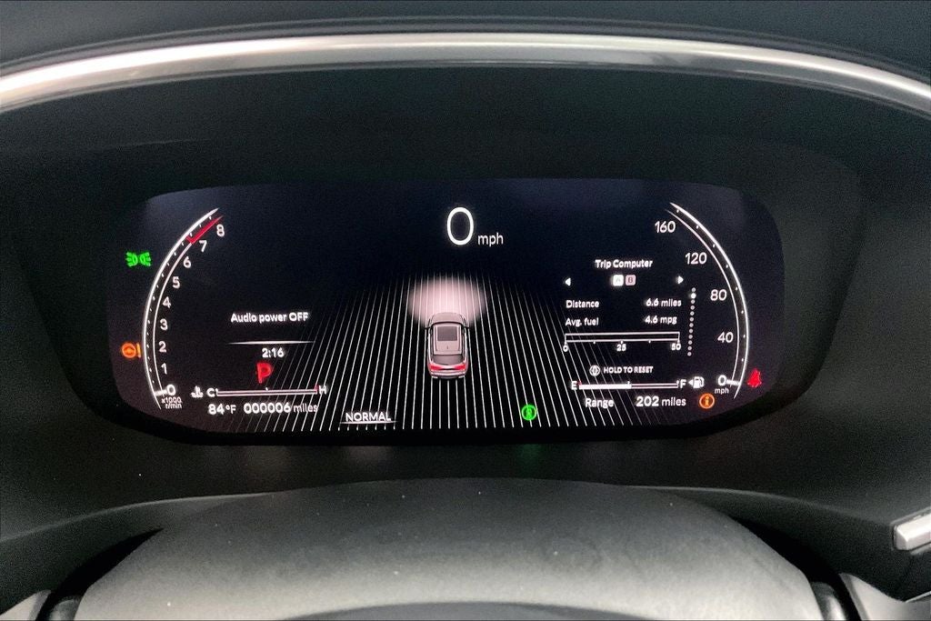 2026 Acura MDX Base SH-AWD
