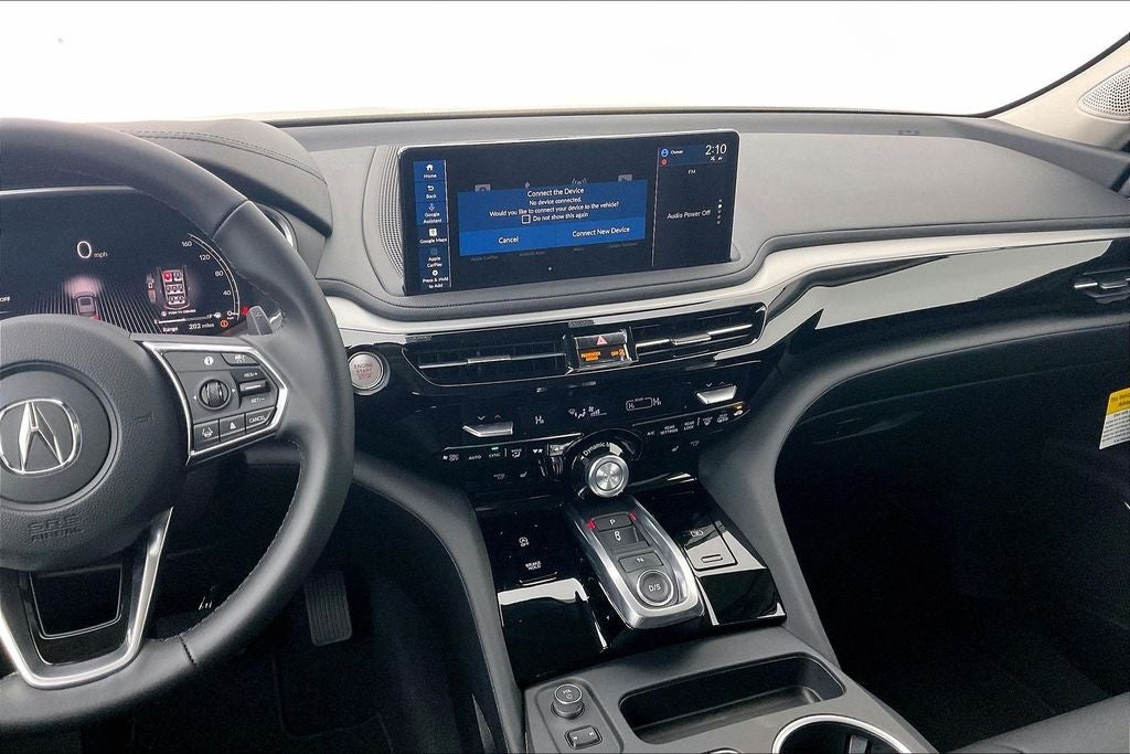 2026 Acura MDX Base SH-AWD