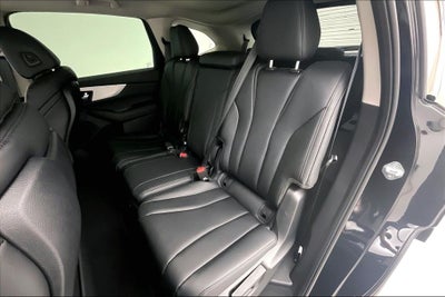 2026 Acura MDX Base SH-AWD