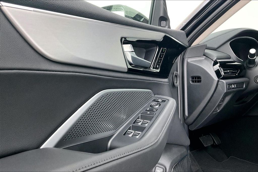 2026 Acura MDX Base SH-AWD