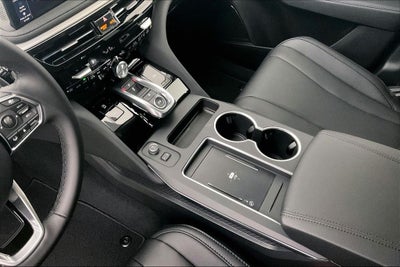 2026 Acura MDX Base SH-AWD