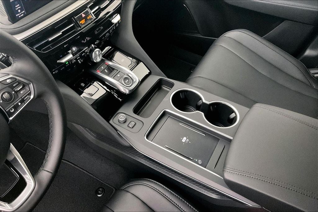 2026 Acura MDX Base SH-AWD