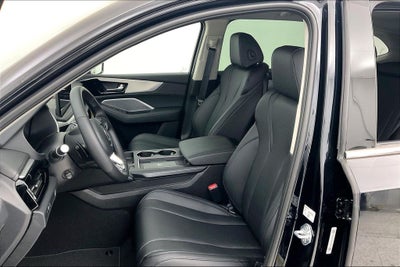 2026 Acura MDX Base SH-AWD