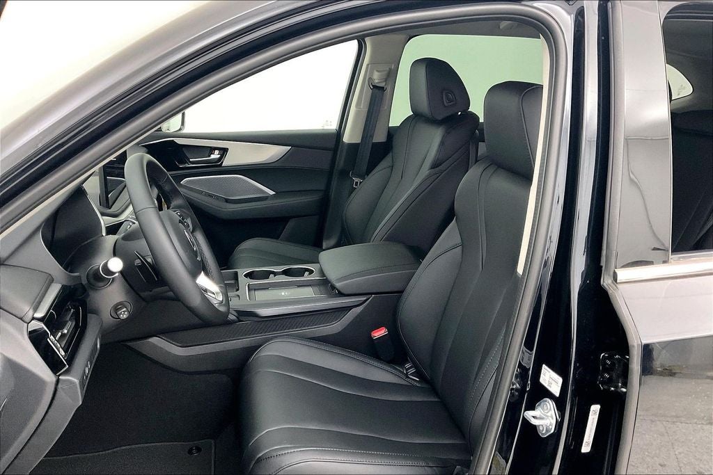 2026 Acura MDX Base SH-AWD