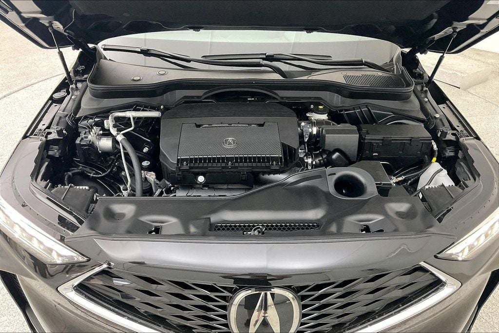 2026 Acura MDX Base SH-AWD
