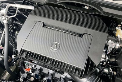 2026 Acura MDX Base SH-AWD