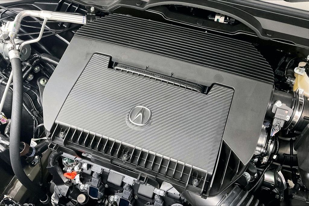 2026 Acura MDX Base SH-AWD