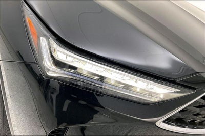 2026 Acura MDX Base SH-AWD