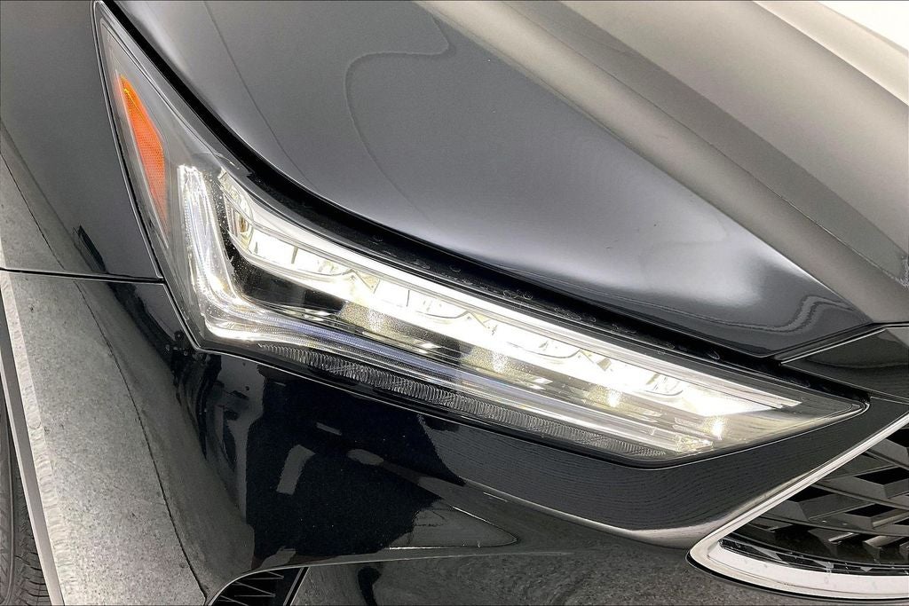 2026 Acura MDX Base SH-AWD