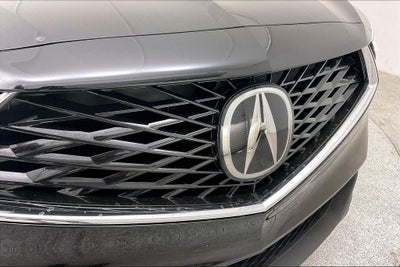 2026 Acura MDX Base SH-AWD