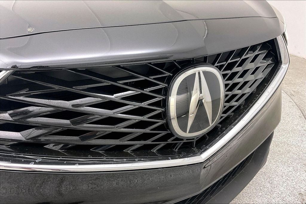 2026 Acura MDX Base SH-AWD