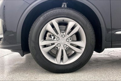 2026 Acura MDX Base SH-AWD