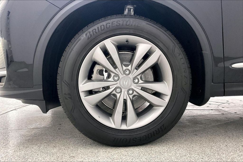2026 Acura MDX Base SH-AWD