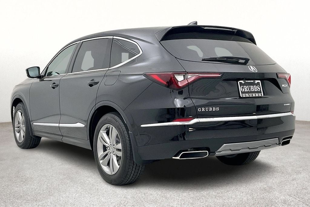 2026 Acura MDX Base SH-AWD