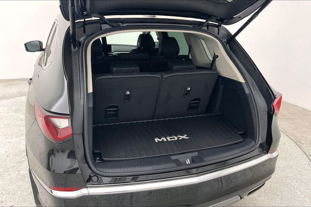 2026 Acura MDX Base SH-AWD