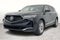 2026 Acura MDX Base SH-AWD