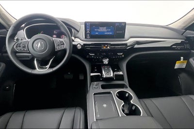 2026 Acura MDX Base SH-AWD