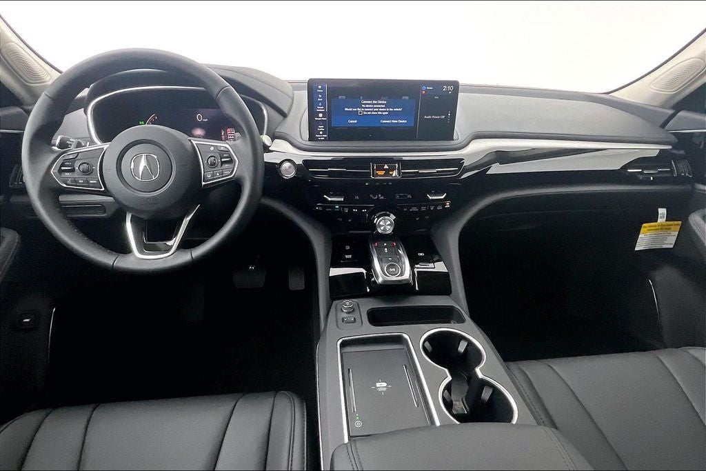 2026 Acura MDX Base SH-AWD