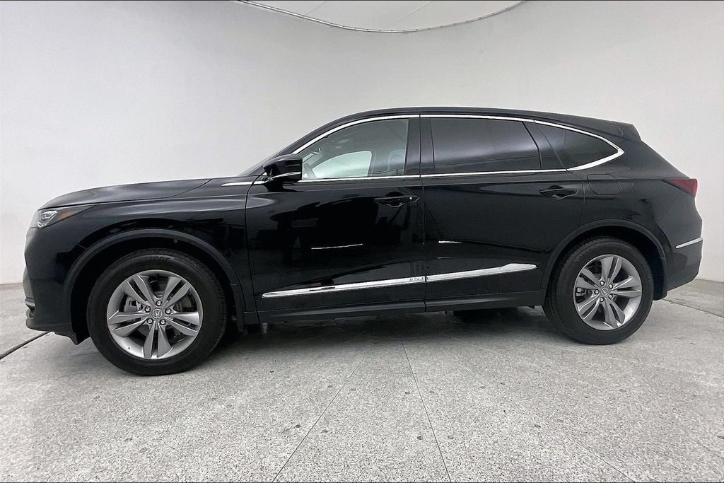 2026 Acura MDX Base SH-AWD