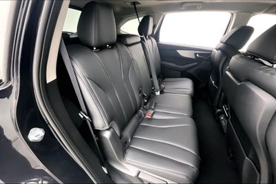 2026 Acura MDX Base SH-AWD