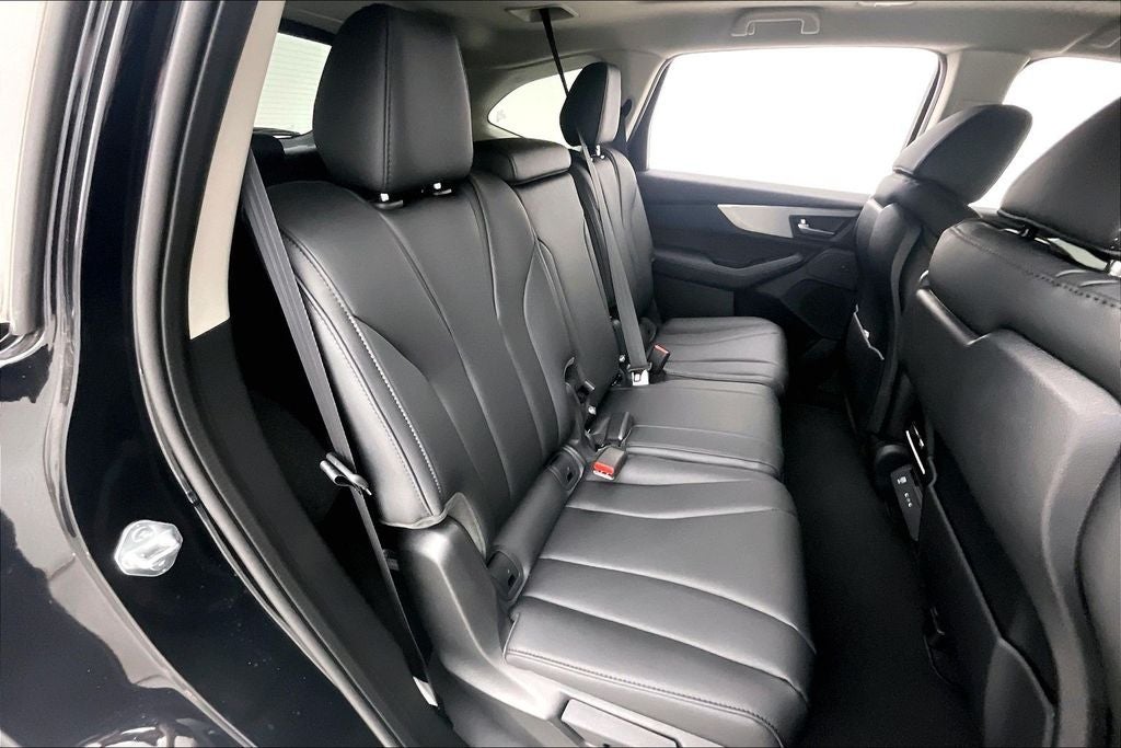 2026 Acura MDX Base SH-AWD