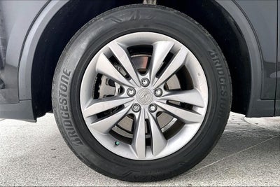 2023 Acura MDX 3.5L SH-AWD