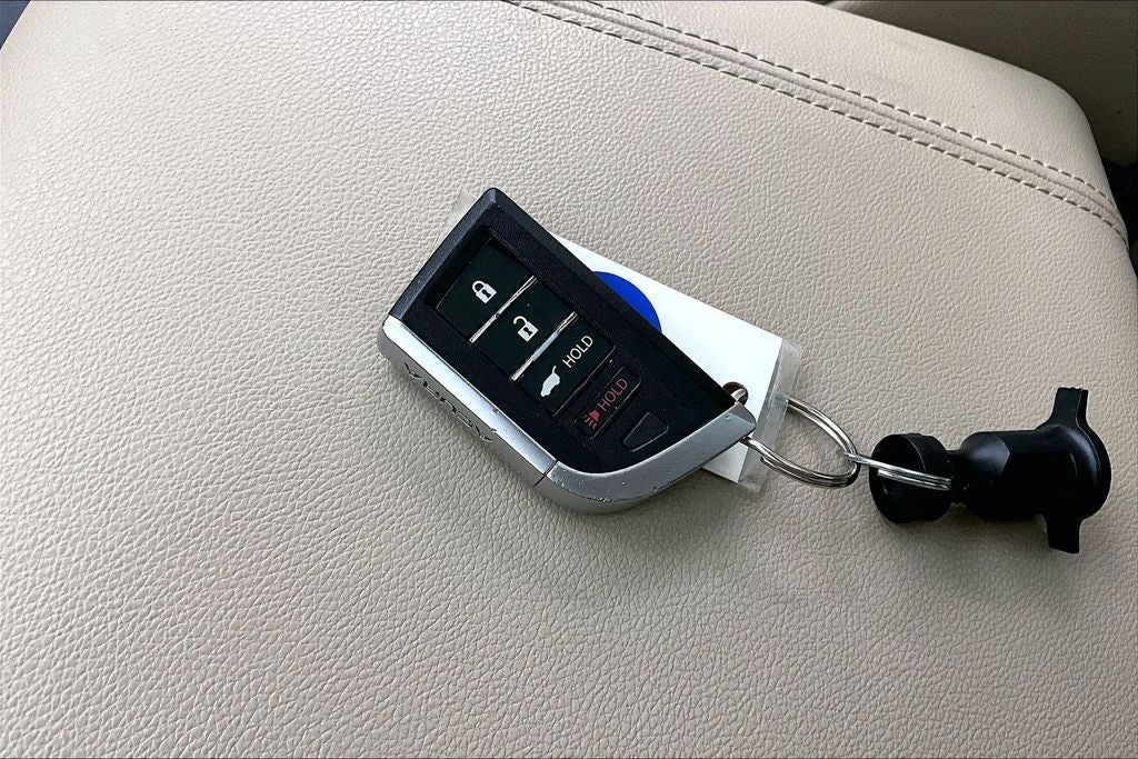 2023 Acura MDX 3.5L SH-AWD