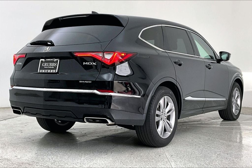 2023 Acura MDX 3.5L SH-AWD