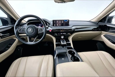 2023 Acura MDX 3.5L SH-AWD
